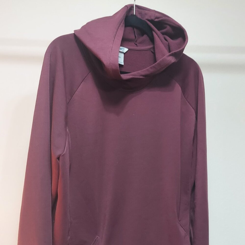 Duluth Hoodie